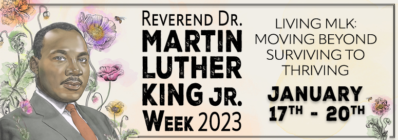 Honor Martin Luther King Jr.'s Legacy with Moving Specials